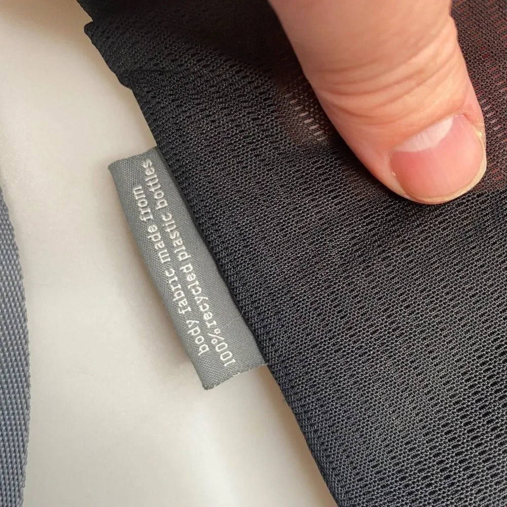 Unbranded 15 recycled 100%